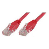 Microconnect 1.5m Cat5e UTP (UTP5015R)